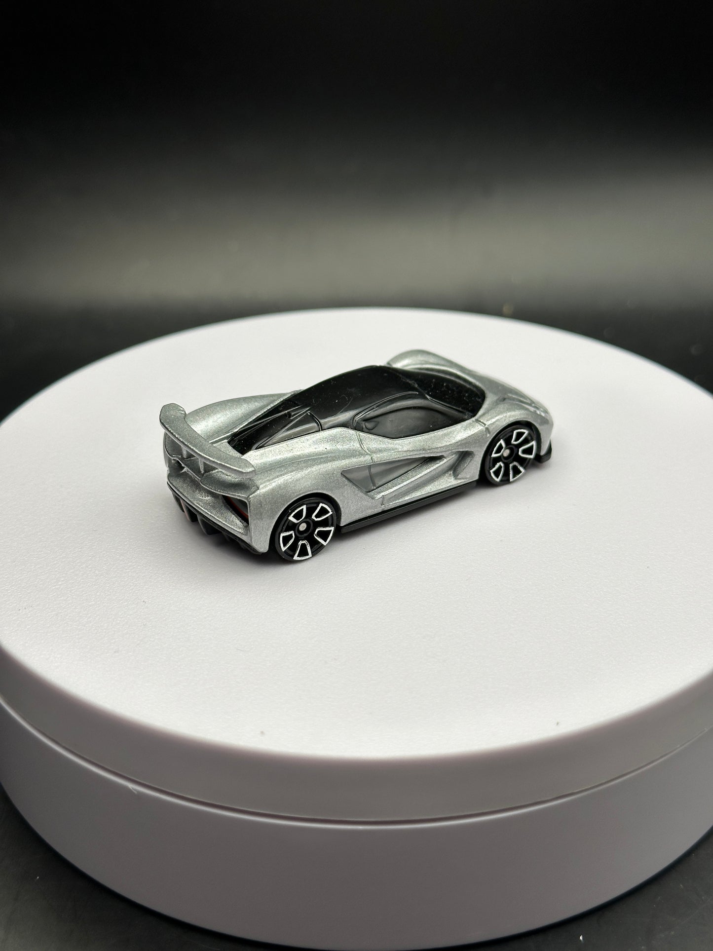 HOT WHEELS - LOTUS EVIJA (2024) - MULTIPACK EXCLUSIVE - LOOSE