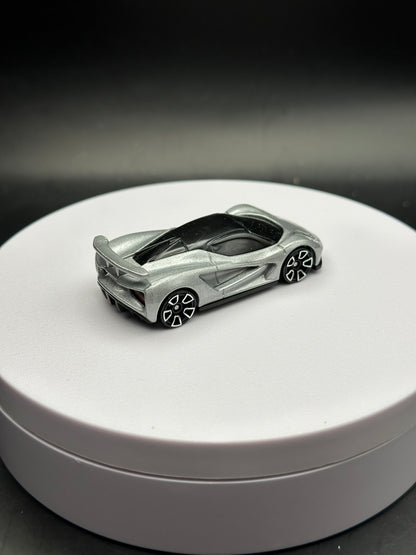 HOT WHEELS - LOTUS EVIJA (2024) - MULTIPACK EXCLUSIVE - LOOSE