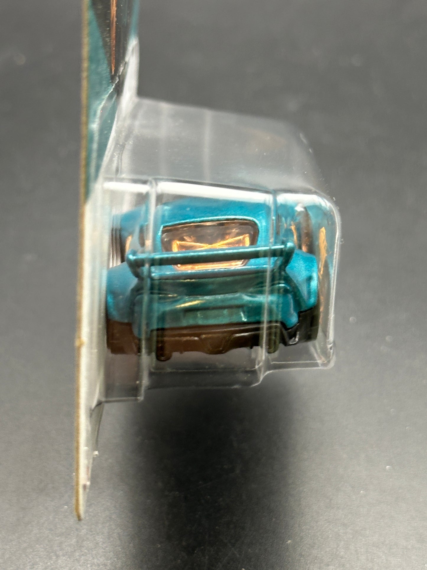 HOT WHEELS - 20 TOYOTA GR SUPRA (2024) - 56th ANNIVERSARY 3/6
