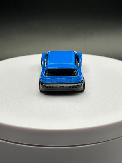 HOT WHEELS - HONDA CIVIC CUSTOM (2022) - HW J IMPORTS 10/10 - LOOSE