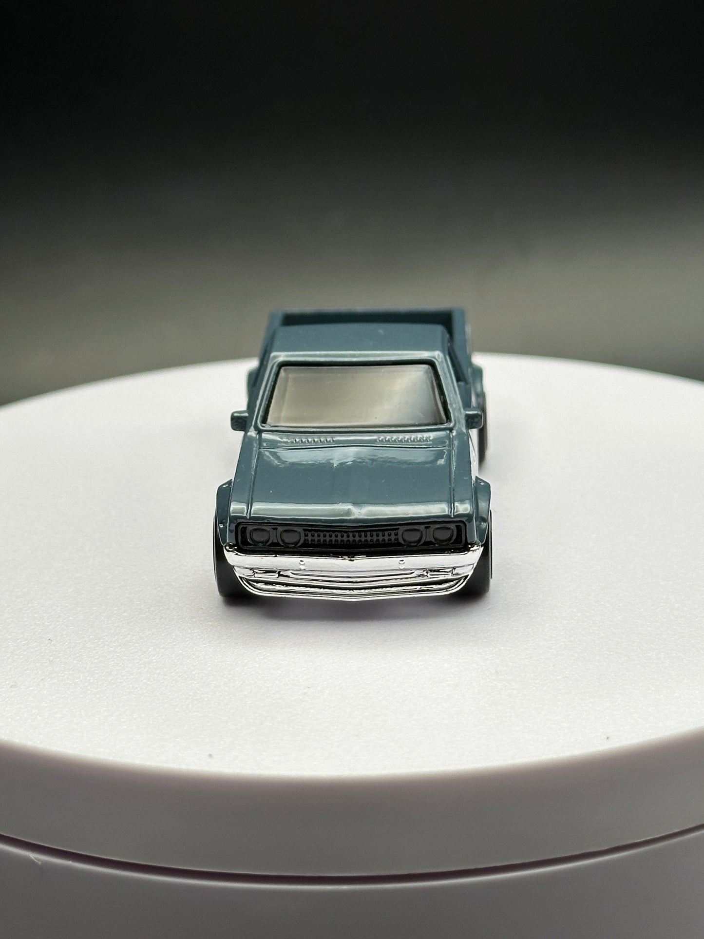 HOT WHEELS - DATSUN 620 (2024) - MULTIPACK EXCLUSIVE - LOOSE