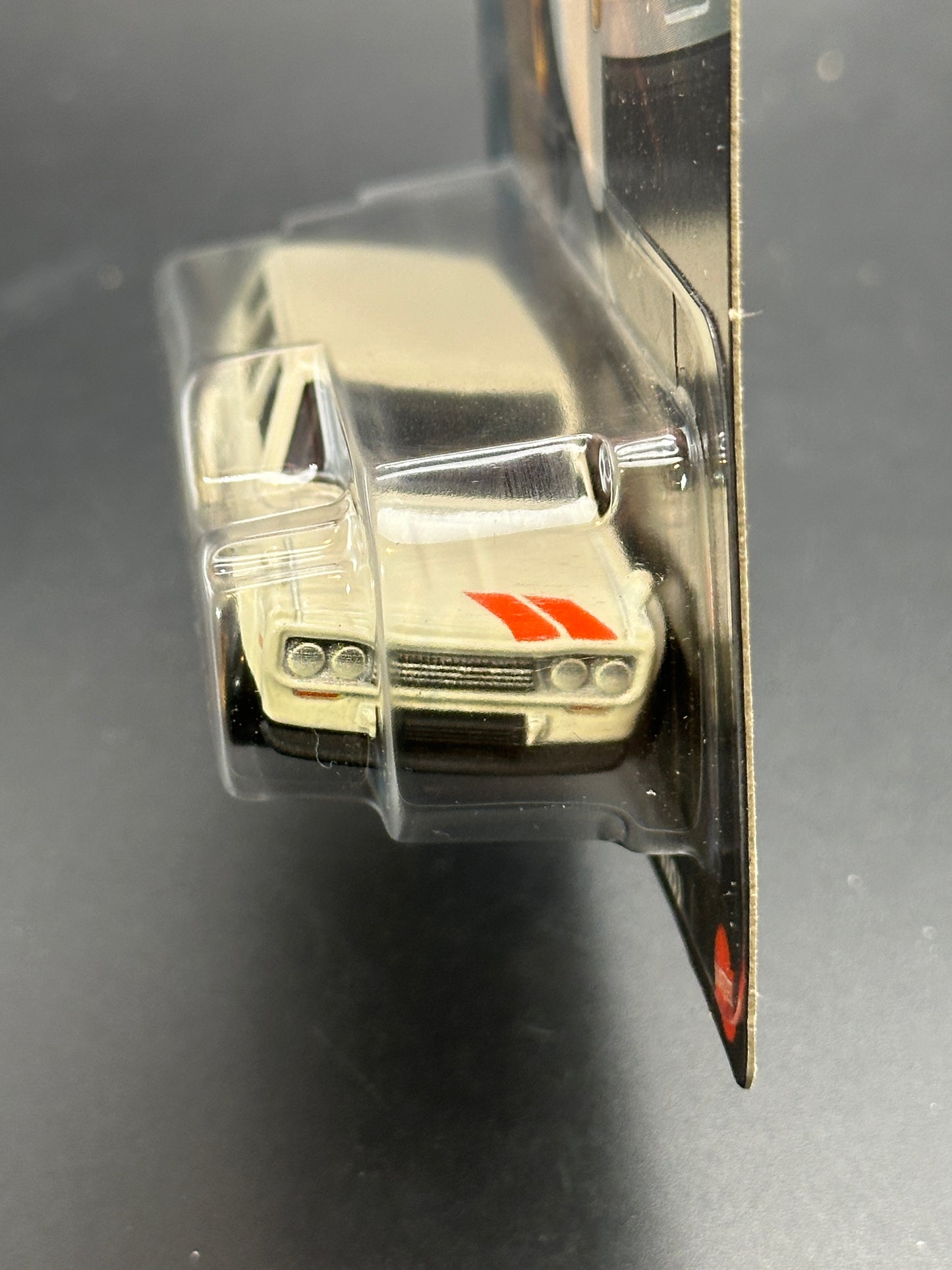 HOT WHEELS - DATSUN BLUEBIRD WAGON 510 (2024) - HW HOT WAGONS SERIES 3/5