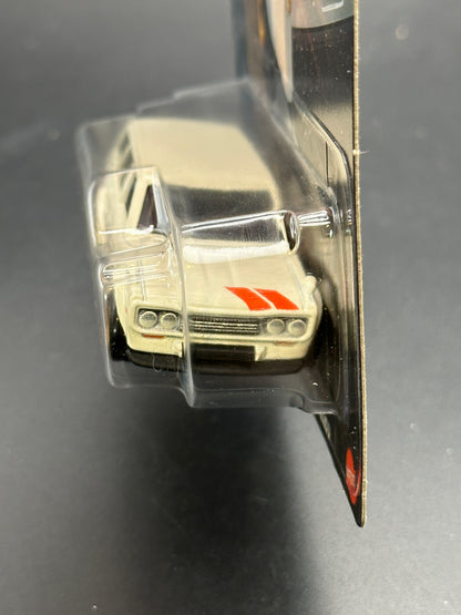 HOT WHEELS - DATSUN BLUEBIRD WAGON 510 (2024) - HW HOT WAGONS SERIES 3/5