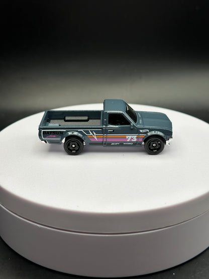 HOT WHEELS - DATSUN 620 (2024) - MULTIPACK EXCLUSIVE - LOOSE