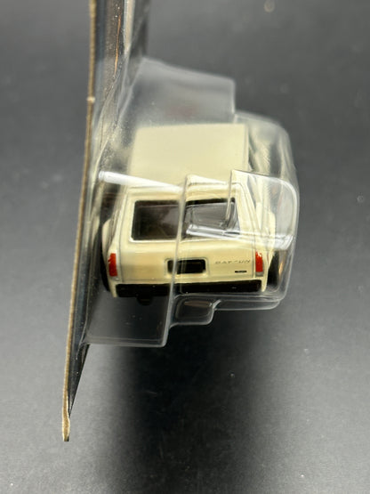 HOT WHEELS - DATSUN BLUEBIRD WAGON 510 (2024) - HW HOT WAGONS SERIES 3/5