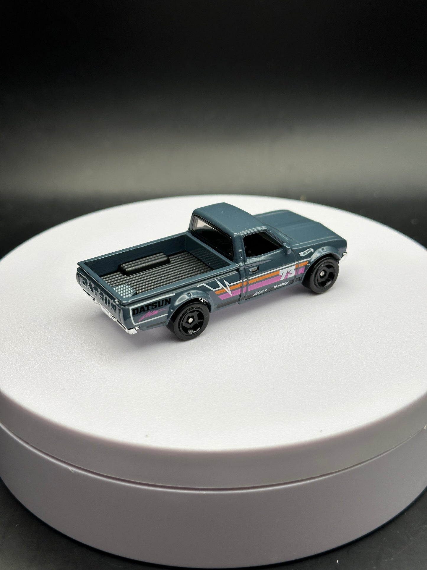 HOT WHEELS - DATSUN 620 (2024) - MULTIPACK EXCLUSIVE - LOOSE