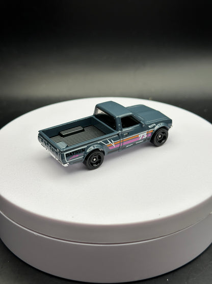 HOT WHEELS - DATSUN 620 (2024) - MULTIPACK EXCLUSIVE - LOOSE
