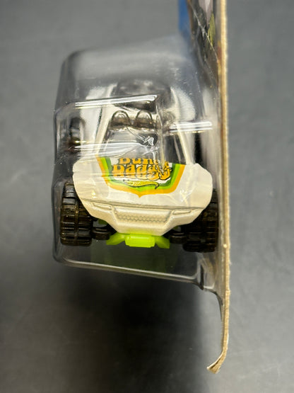 HOT WHEELS - DUNE DADDY (2019) - HW BAJA BLAZERS 4/10
