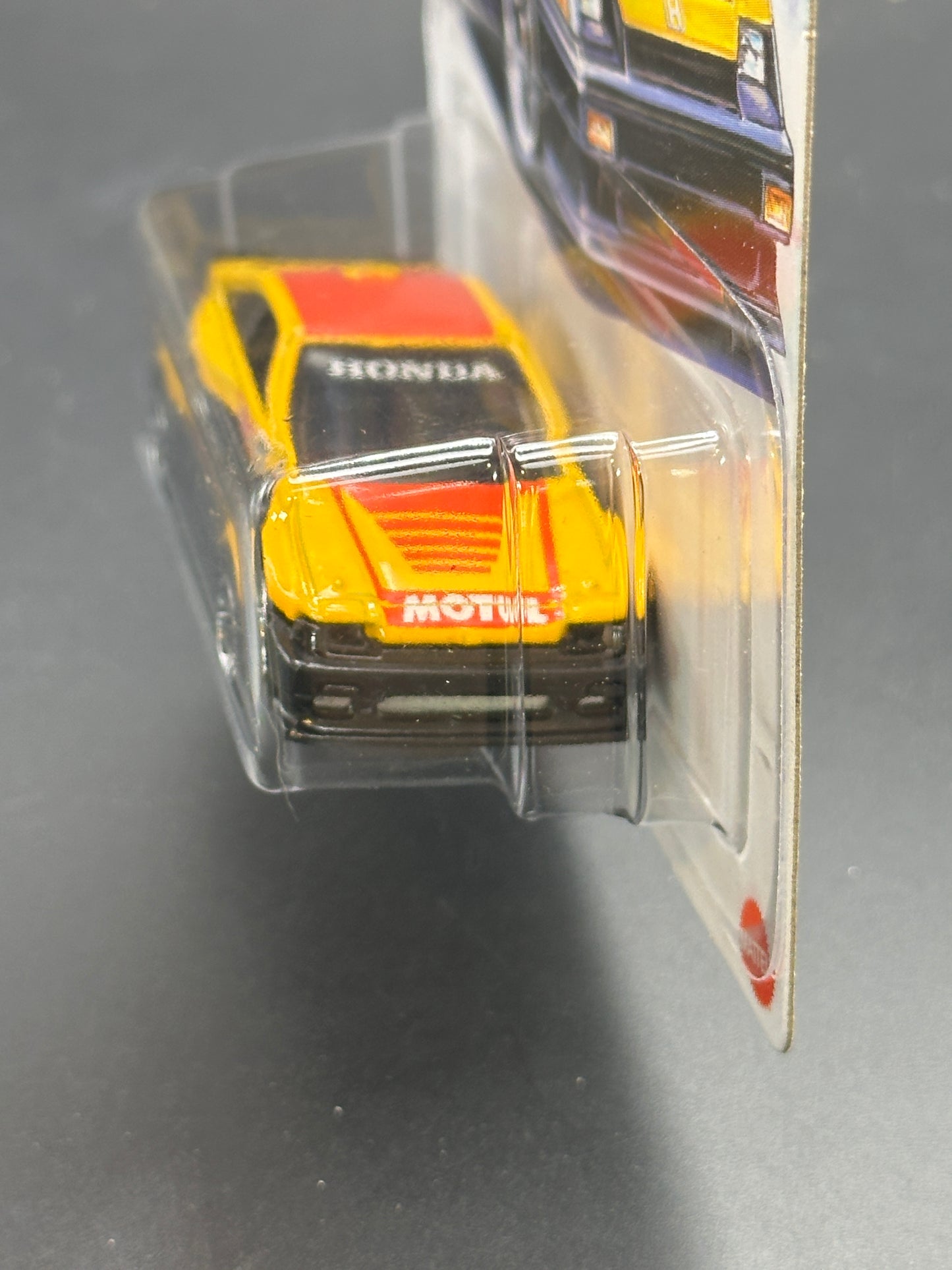 HOT WHEELS - 1985 HONDA CRX (2024) - HW J IMPORTS SERIES 4/5