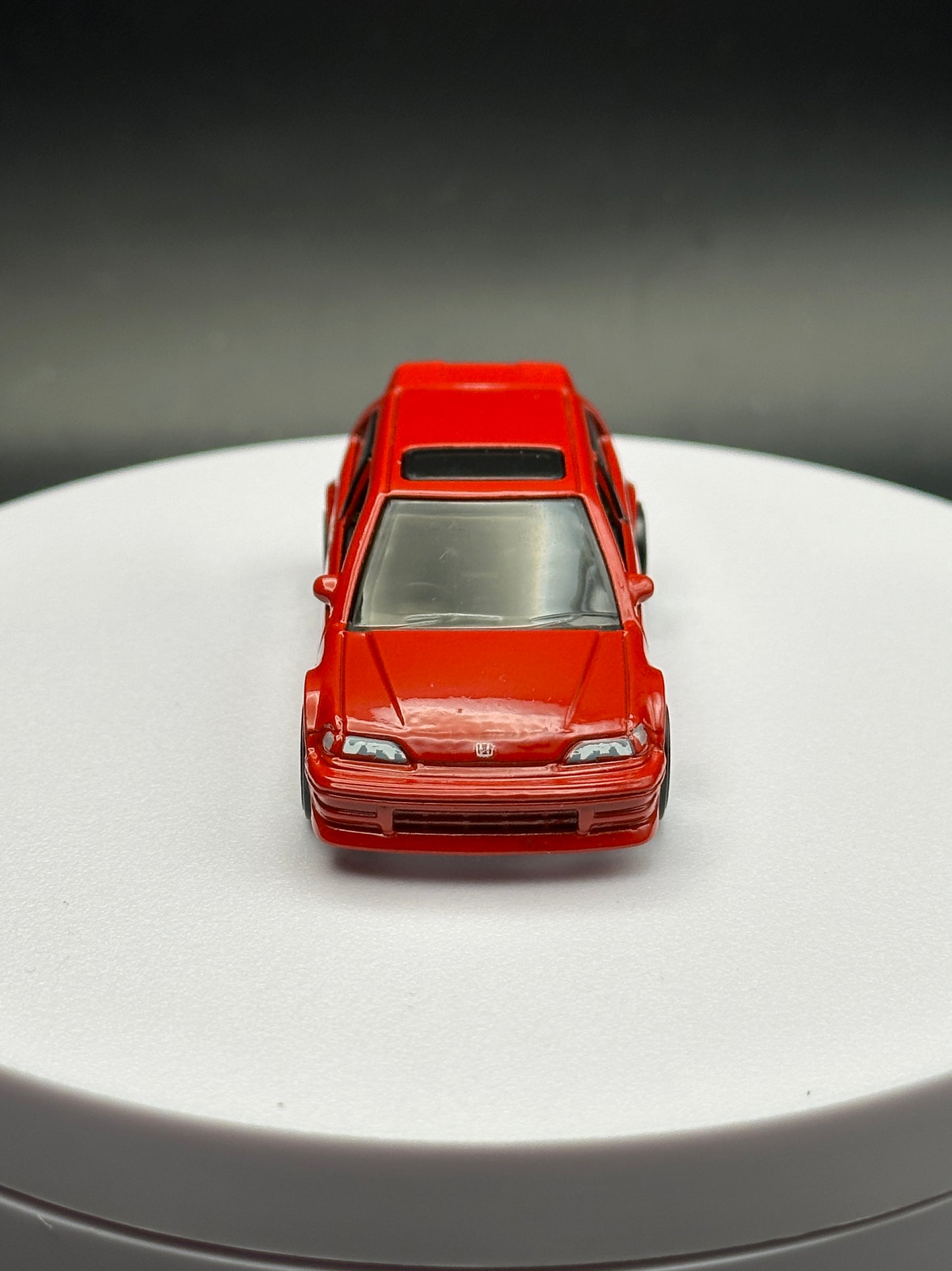 HOT WHEELS - 90 HONDA CIVIC EF (2023) - HW J-IMPORTS 7/10 - LOOSE