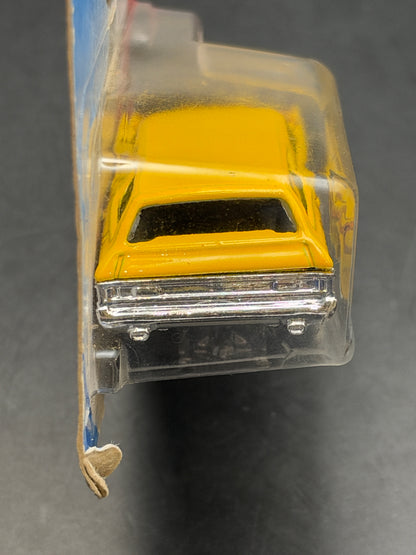 HOT WHEELS - 70 CHEVELLE SS WAGON (2019) - HW FLAMES 3/10
