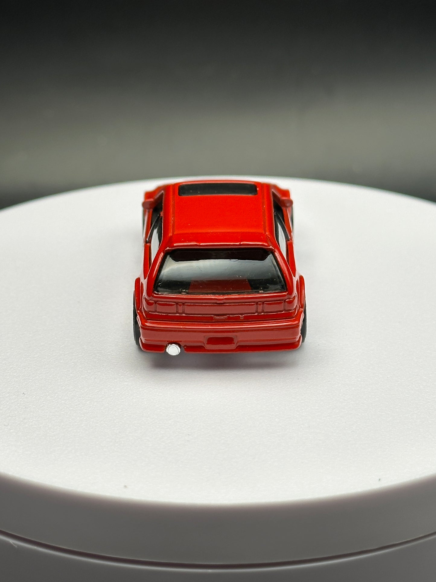 HOT WHEELS - 90 HONDA CIVIC EF (2023) - HW J-IMPORTS 7/10 - LOOSE
