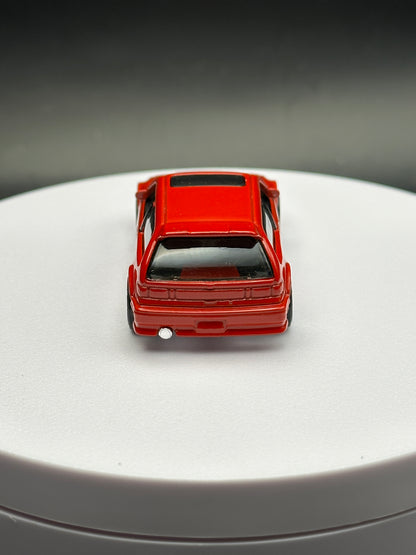 HOT WHEELS - 90 HONDA CIVIC EF (2023) - HW J-IMPORTS 7/10 - LOOSE