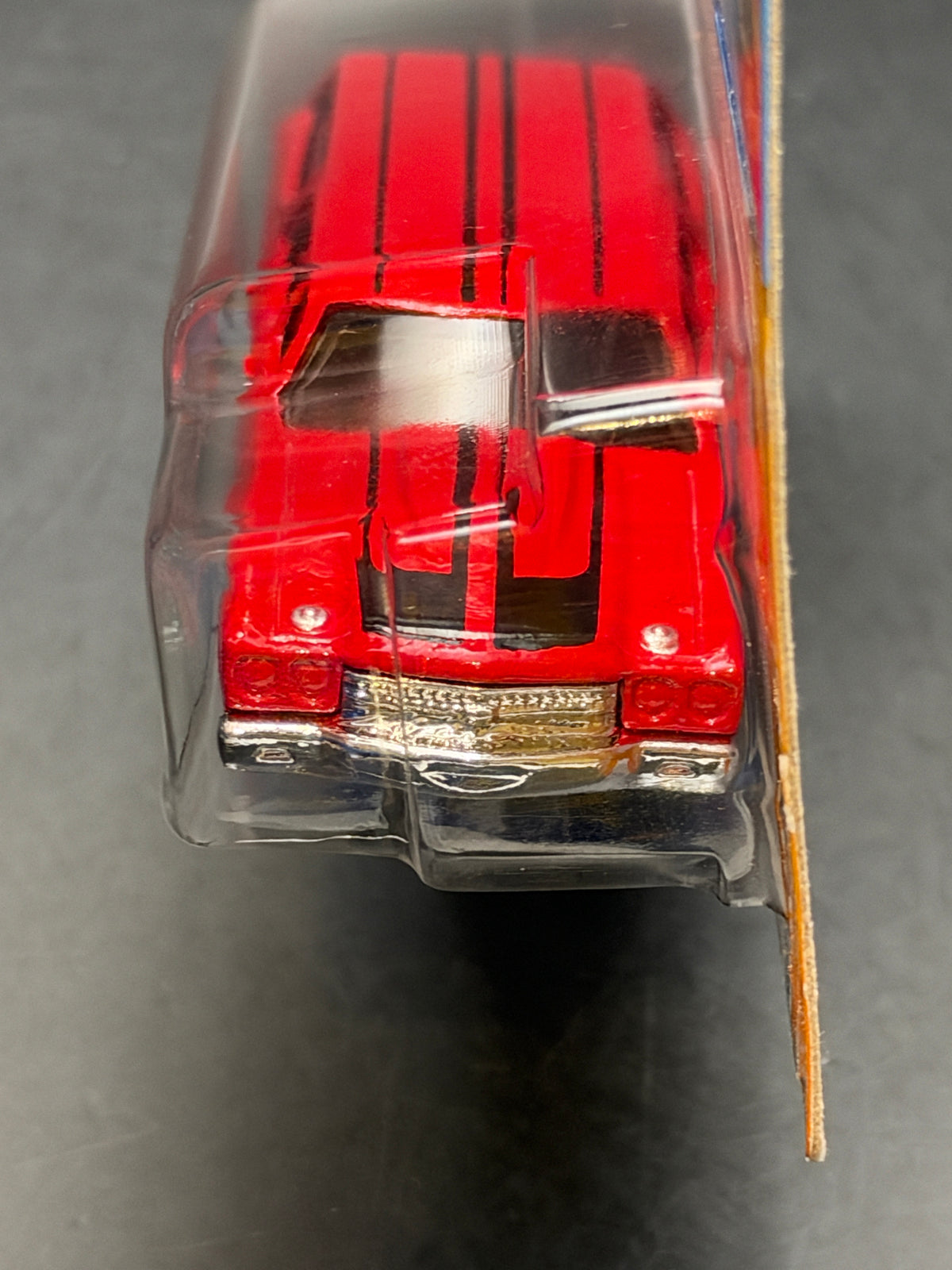 HOT WHEELS - 70 CHEVELLE SS WAGON (2022) - HW WAGONS 1/5