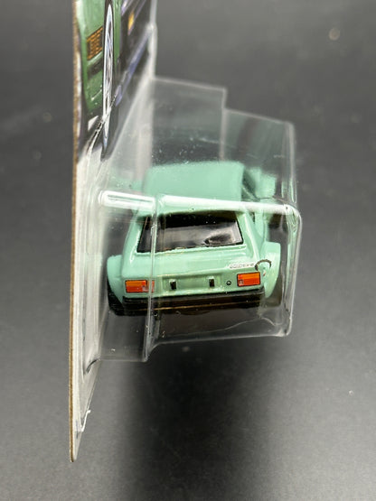 HOT WHEELS - 81 TOYOTA STARLET KP61 (2024) - HW J IMPORTS SERIES 3/5