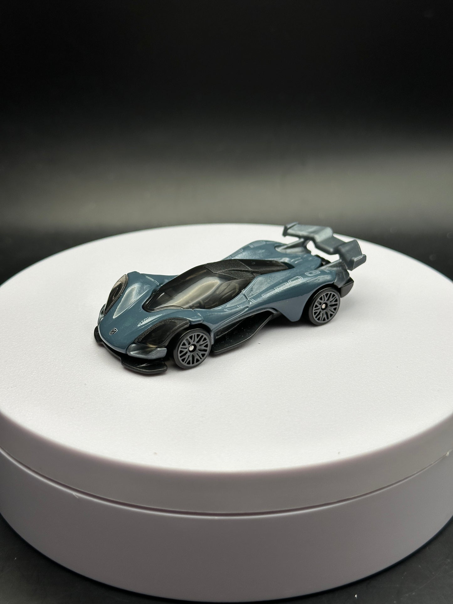 HOT WHEELS - CELERO GT (2023) - HW EXOTICS 3/10 - LOOSE