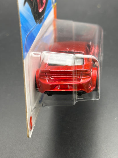 HOT WHEELS - 20 DODGE CHARGER HELLCAT (2025) - HW MUSCLE MANIA 9/10 - SUPER TREASURE HUNT