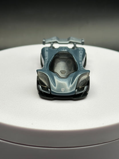 HOT WHEELS - CELERO GT (2023) - HW EXOTICS 3/10 - LOOSE