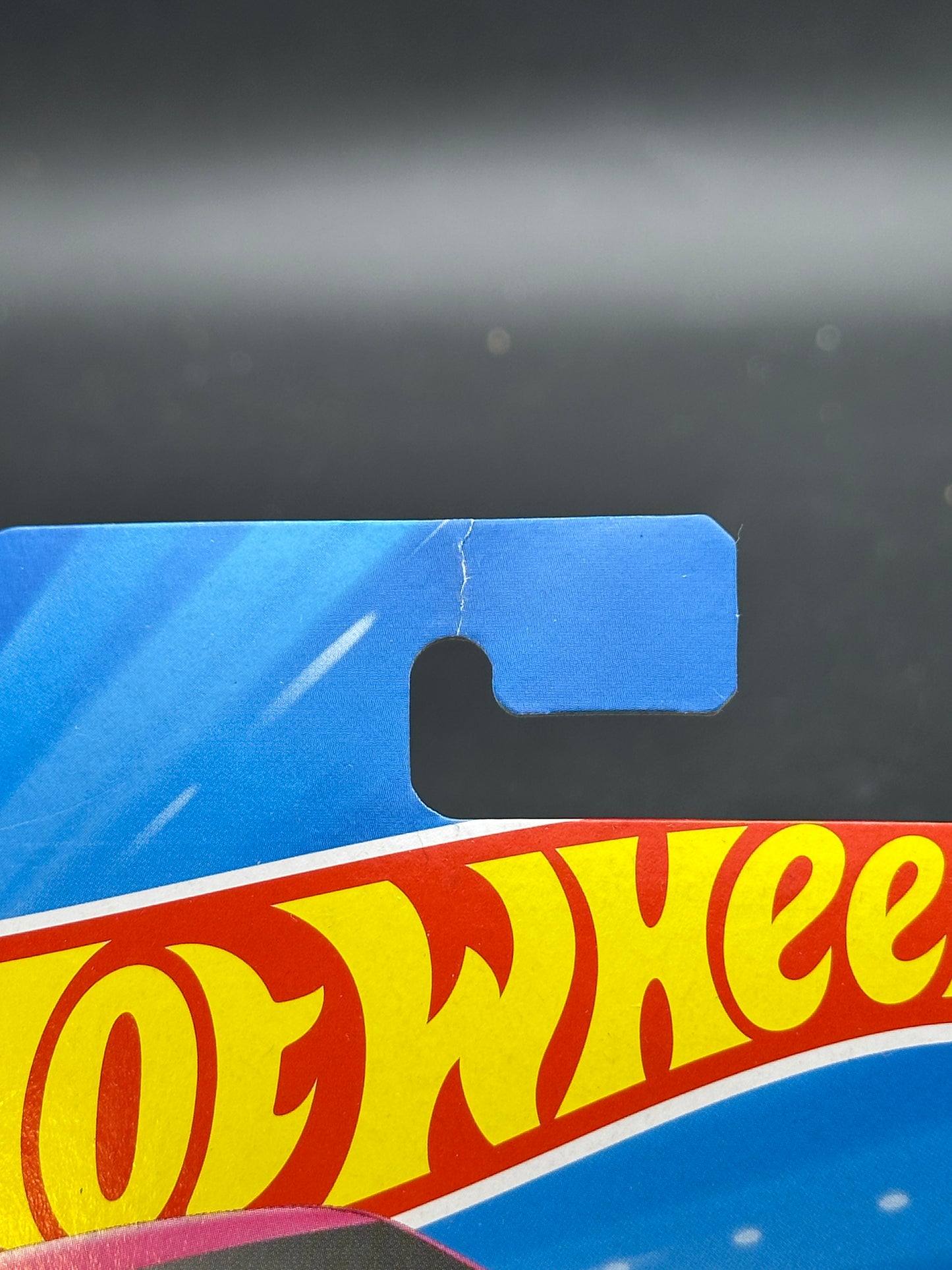 HOT WHEELS - 20 DODGE CHARGER HELLCAT (2025) - HW MUSCLE MANIA 9/10 - SUPER TREASURE HUNT