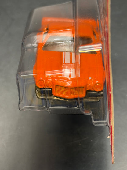 HOT WHEELS - 70 CHEVY CAMARO RS (2021) - HW THEN AND NOW 8/10