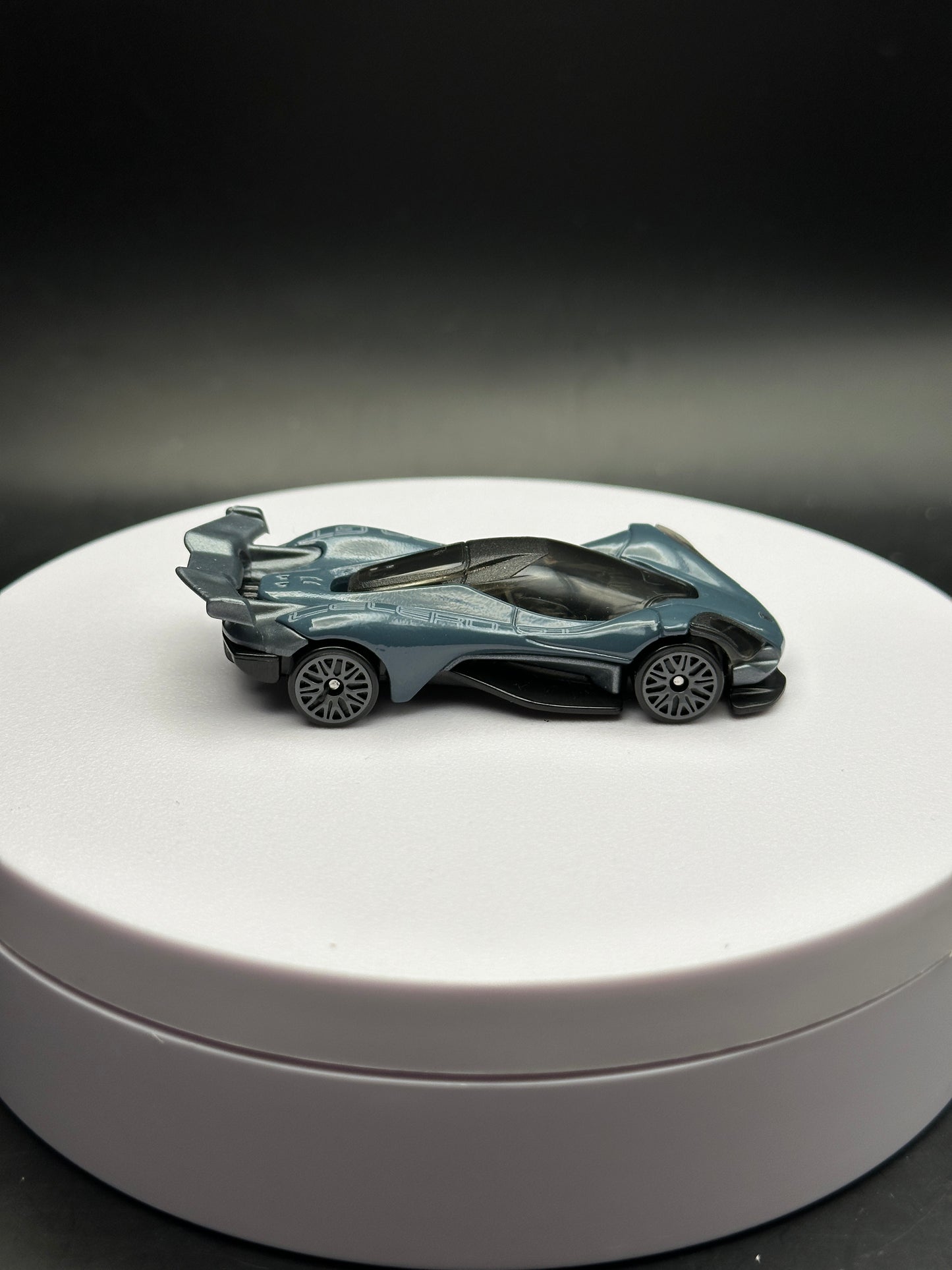 HOT WHEELS - CELERO GT (2023) - HW EXOTICS 3/10 - LOOSE