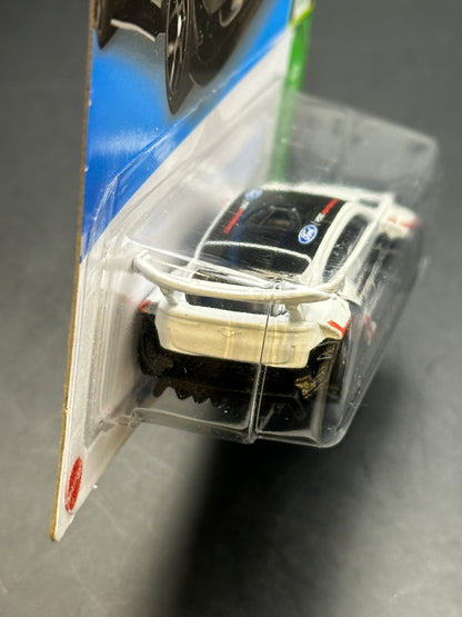 HOT WHEELS - FORD MUSTANG MACH E 1400 (2022) - HW GREEN SPEED 1/5