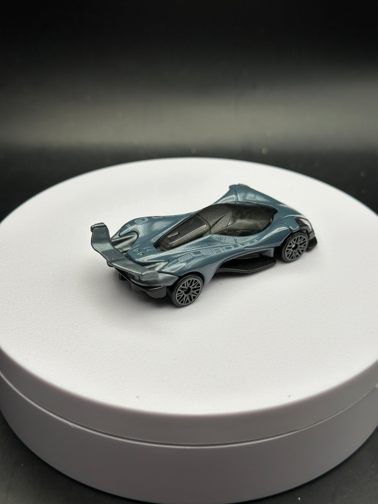 HOT WHEELS - CELERO GT (2023) - HW EXOTICS 3/10 - LOOSE