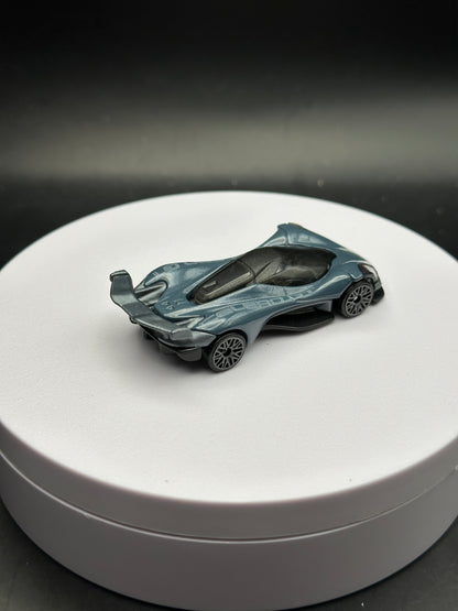 HOT WHEELS - CELERO GT (2023) - HW EXOTICS 3/10 - LOOSE
