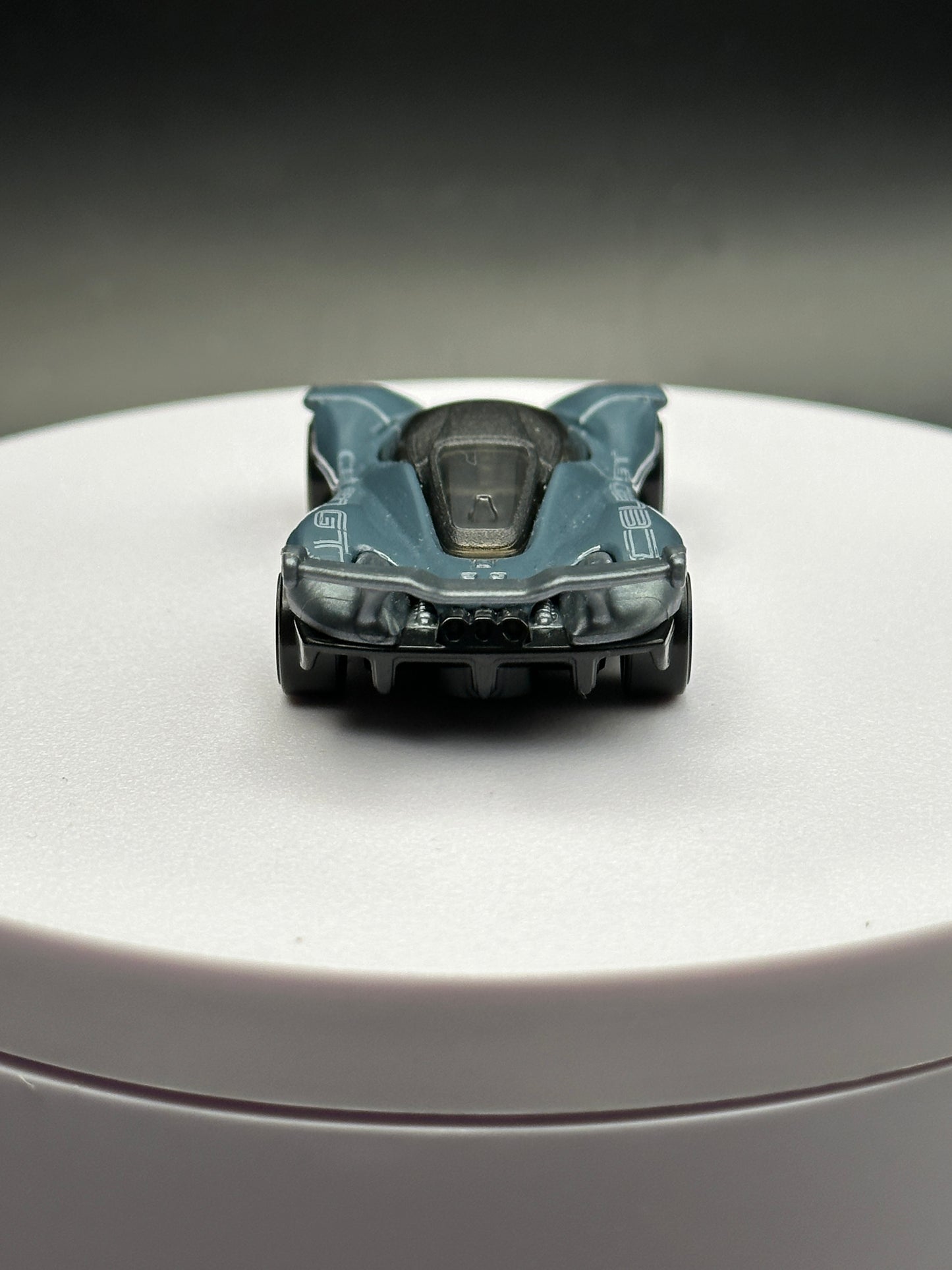 HOT WHEELS - CELERO GT (2023) - HW EXOTICS 3/10 - LOOSE