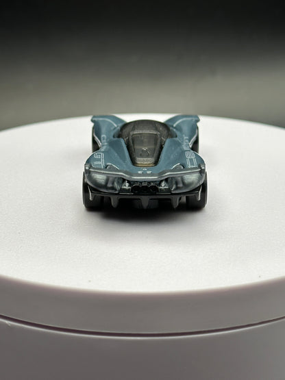 HOT WHEELS - CELERO GT (2023) - HW EXOTICS 3/10 - LOOSE