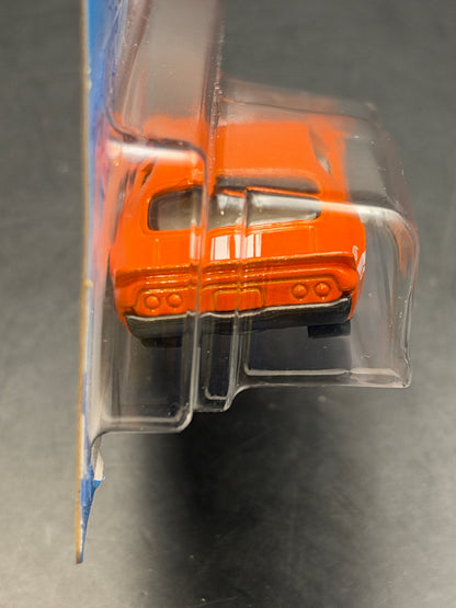 HOT WHEELS - 70 CHEVY CAMARO RS (2021) - HW THEN AND NOW 8/10