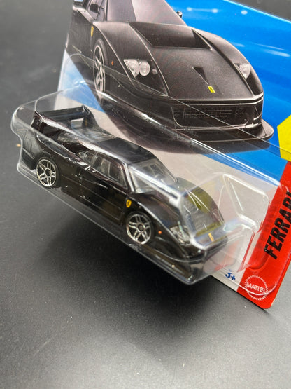 HOT WHEELS - FERRARI F40 COMPETIZIONE (2026) - HW FERRARI 3/5
