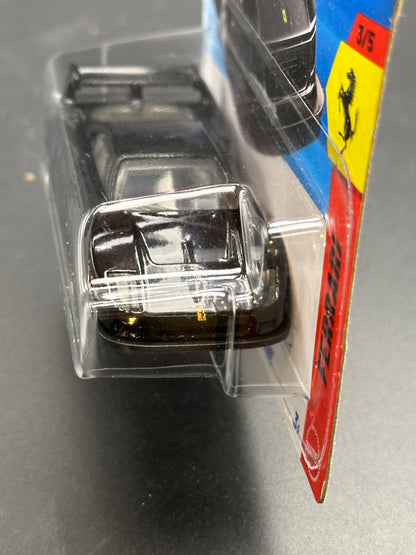 HOT WHEELS - FERRARI F40 COMPETIZIONE (2026) - HW FERRARI 3/5