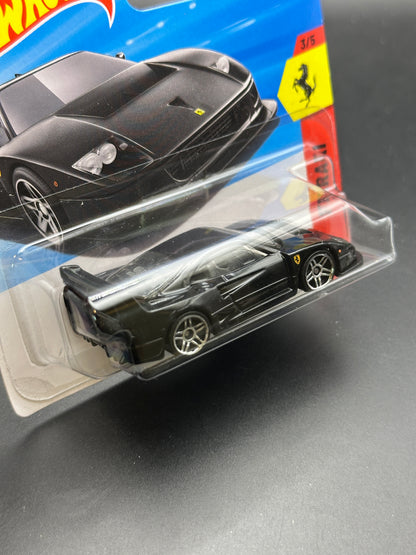 HOT WHEELS - FERRARI F40 COMPETIZIONE (2026) - HW FERRARI 3/5