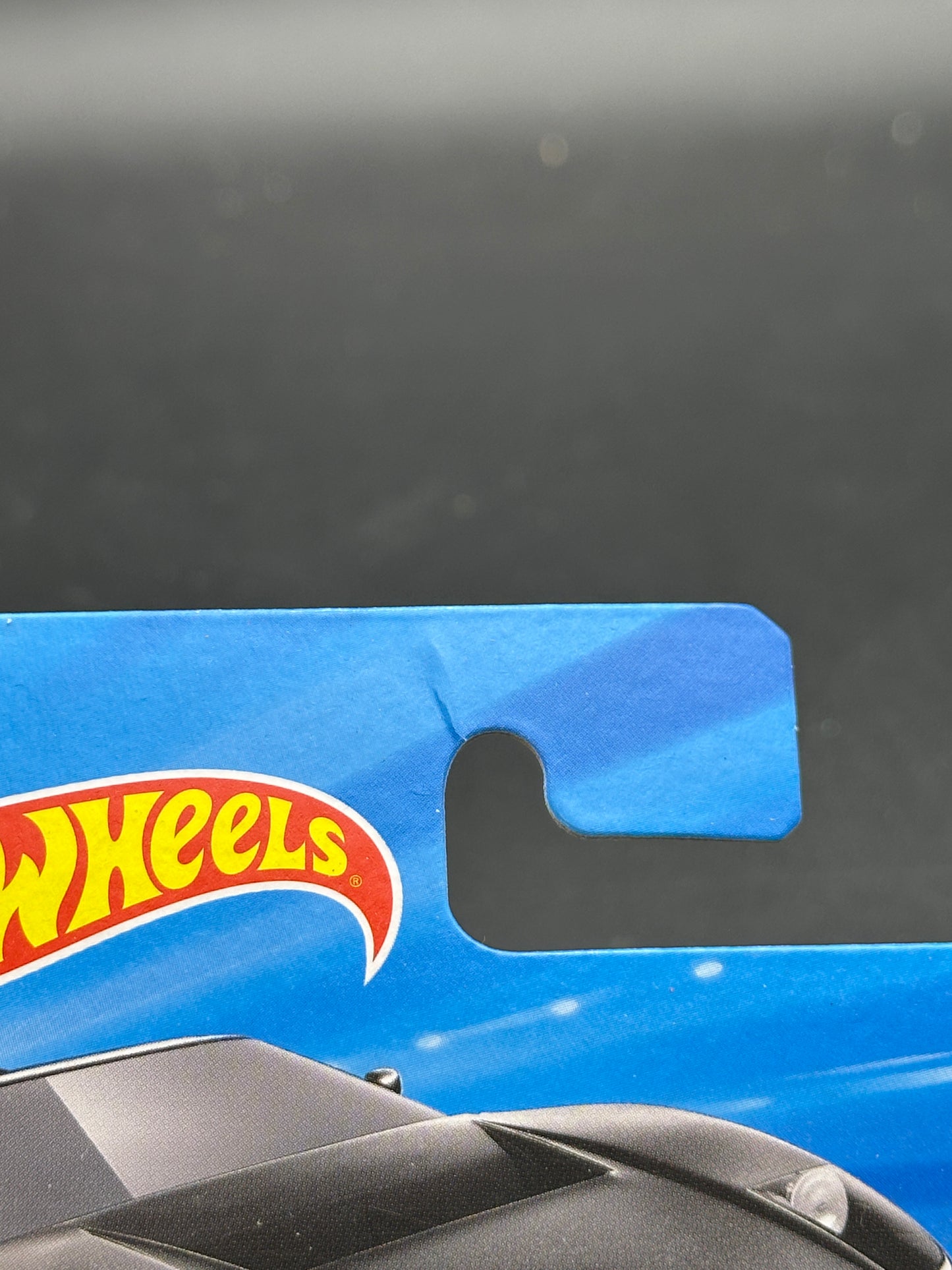 HOT WHEELS - FERRARI F40 COMPETIZIONE (2026) - HW FERRARI 3/5