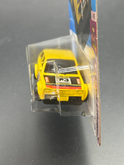 HOT WHEELS - 73 HONDA CIVIC CUSTOM (2024) - COMPACT KINGS 4/5
