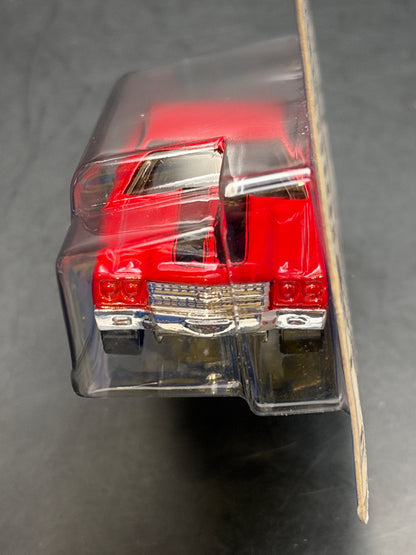 HOT WHEELS - 70 CHEVELLE SS (2020) - HW SCREEN TIME 6/10