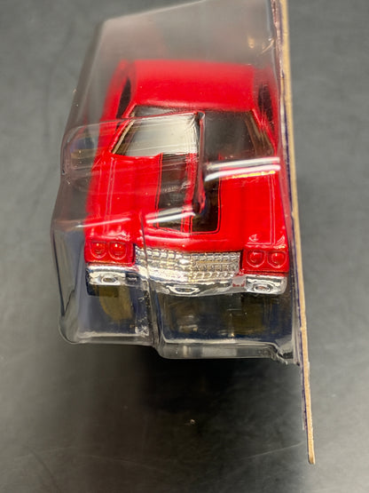 HOT WHEELS - 70 CHEVELLE SS (2020) - HW SCREEN TIME 6/10