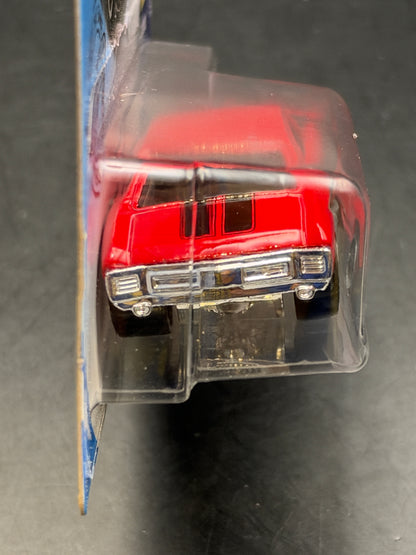 HOT WHEELS - 70 CHEVELLE SS (2020) - HW SCREEN TIME 6/10