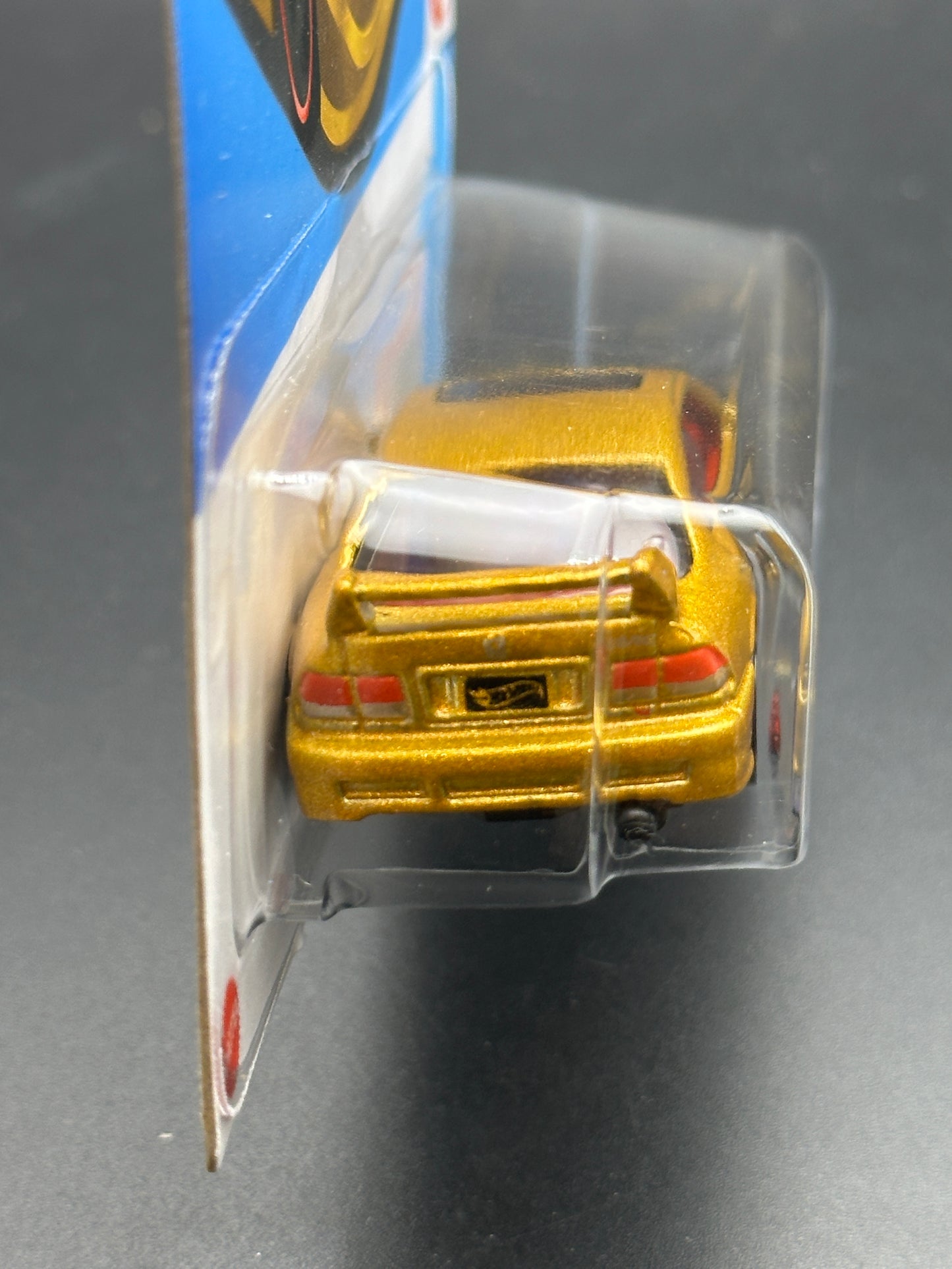 HOT WHEELS - HONDA CIVIC SI (2024) - HW J IMPORTS 2/10