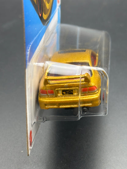 HOT WHEELS - HONDA CIVIC SI (2024) - HW J IMPORTS 2/10