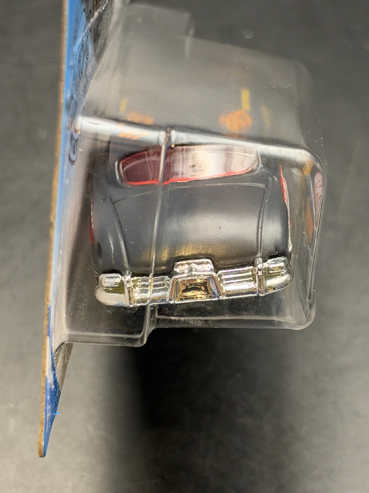 HOT WHEELS - 52 HUDSON HORNET (2020) - HW ROD SQUAD 4/10