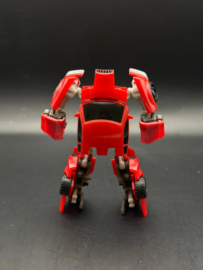 TRANSFORMERS: REVEAL THE SHIELD SCOUT - WINDCHARGER - LOOSE ACTION FIGURE