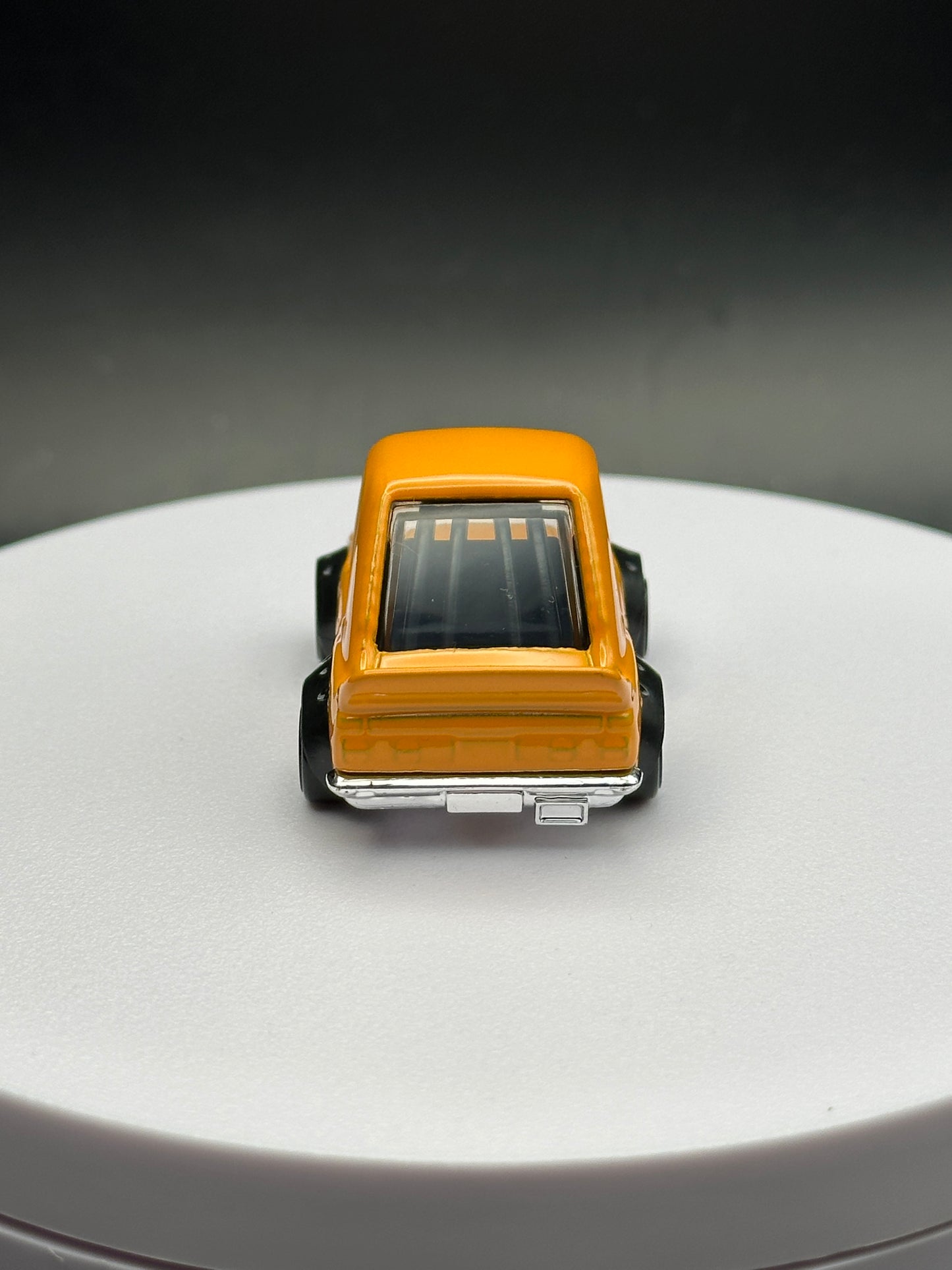 HOT WHEELS - MAZDA RX3 TOONED (2024) - MAD MIKE - HW J-IMPORTS 7/10 - LOOSE