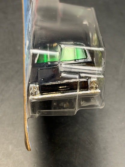 HOT WHEELS - 65 FORD GALAXIE (2020) - HW FLAMES 10/10