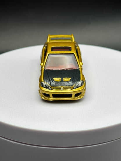 HOT WHEELS - HONDA CIVIC SI (2024) - HW J IMPORTS 2/10 - LOOSE