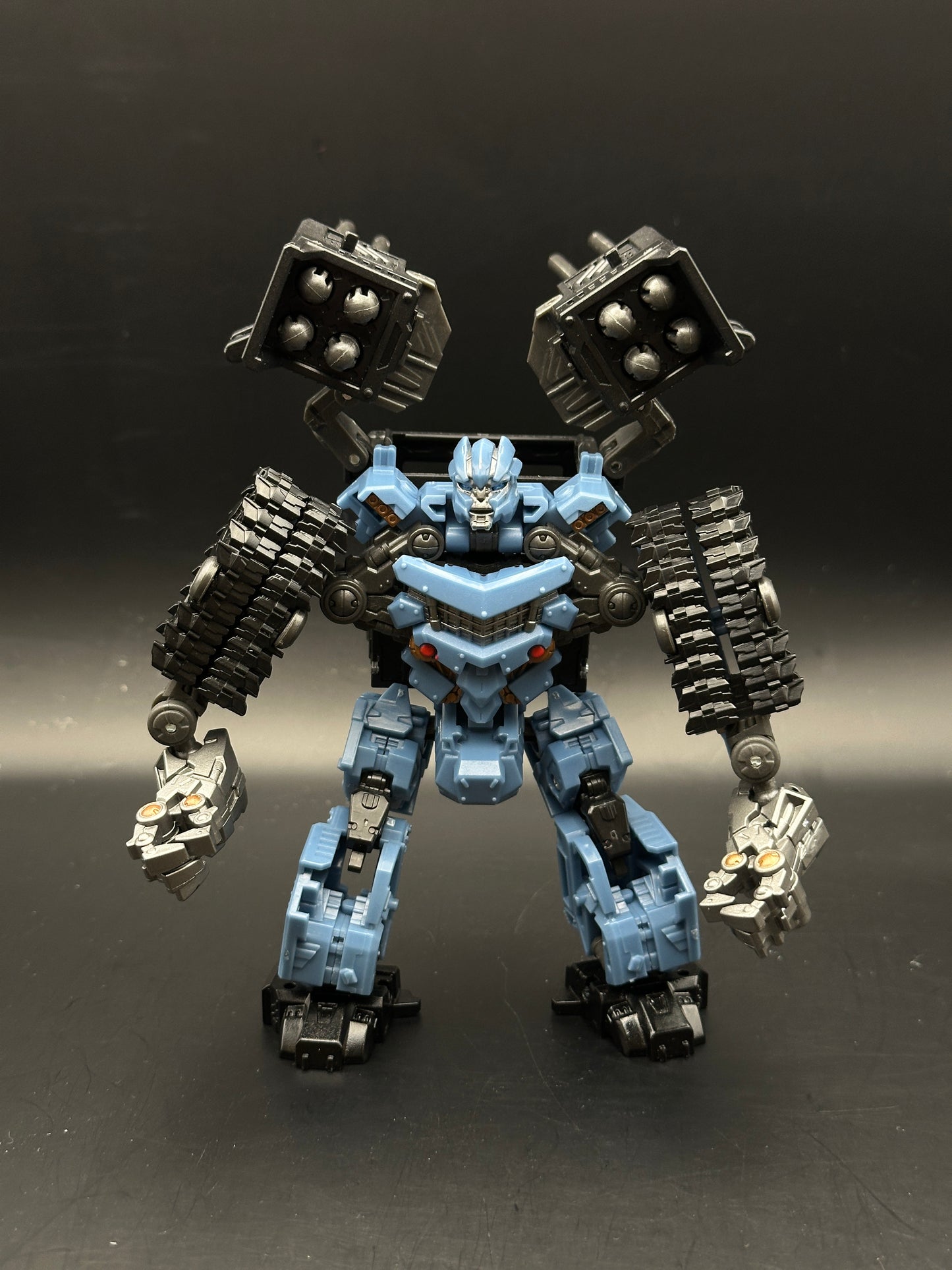 TRANSFORMERS: REVEAL THE SHIELD - MINDSET - LOOSE ACTION FIGURE