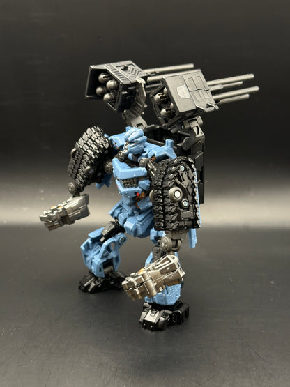 TRANSFORMERS: REVEAL THE SHIELD - MINDSET - LOOSE ACTION FIGURE