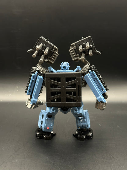 TRANSFORMERS: REVEAL THE SHIELD - MINDSET - LOOSE ACTION FIGURE