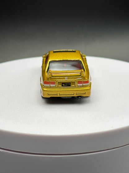 HOT WHEELS - HONDA CIVIC SI (2024) - HW J IMPORTS 2/10 - LOOSE